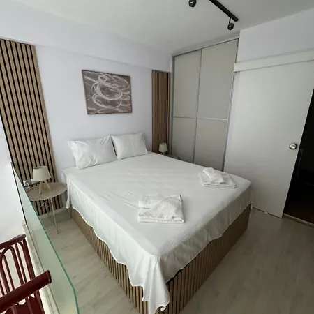 아파트 Eve's House 6 - Center Loft