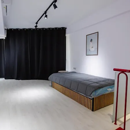 Eve's House 6 - Center Loft 아파트 *