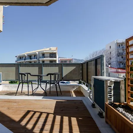 아파트 Eve's House 6 - Center Loft